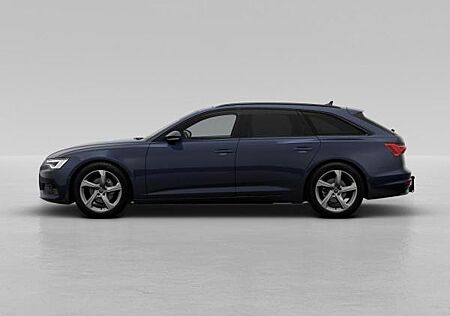 Audi A6 Avant 35 TDI S tronic sport advanced MatrixLED AHK ACC Panorama