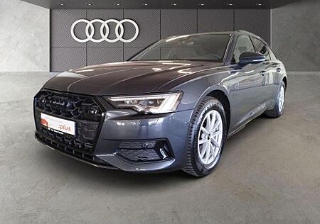 Audi A6 Avant 35 TDI S tronic sport advanced MatrixLED AHK ACC Panorama