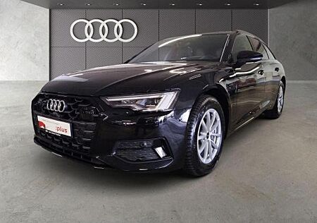 Audi A6 Avant 40 TDI quattro S tronic sport advanced MatrixLED HuD ACC 360°