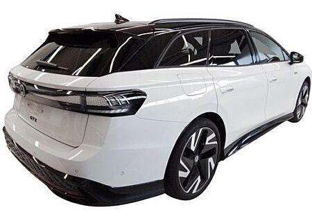 VW ID.7 Volkswagen Tourer GTX 86 kWh NAVI EINPARKHILFE ACC CARPLAY CCS