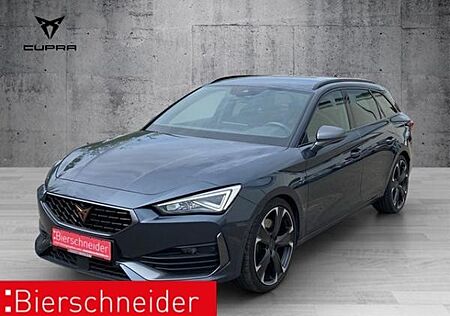 Cupra Leon Sp. VZ 2.0 TSI DSG ❗Sonderleasing❗eHeck FaPa XL LED Navi Kamera WP