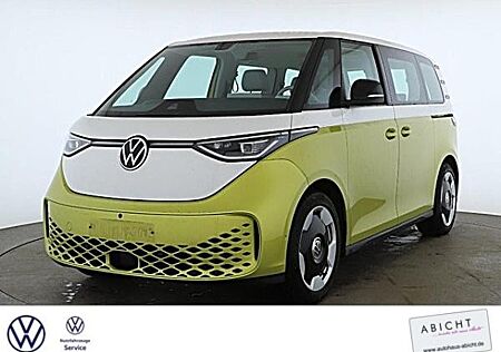 VW ID.BUZZ Volkswagen Pro AHK Winterr. el.Heckklappe el.Sitze el.Schiebetüren AreaView