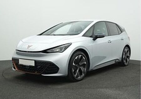 Cupra Born electric 170kW 82kWh 1-Gang-Automatik