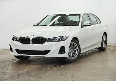 BMW 318 i, DriveAss, Keyless, PDC, elektr. Sitze, uvm.