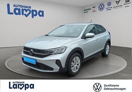 VW Taigo Volkswagen 1.0 TSI 5-Gang SHZ,PDC,DAB+,LED