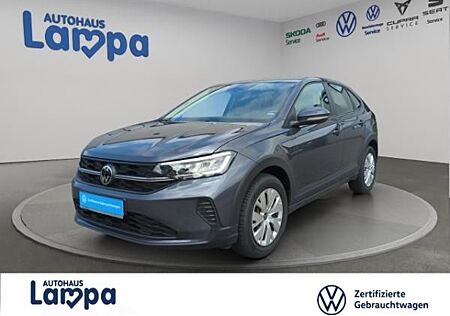 VW Taigo Volkswagen 1.0 TSI 5-Gang SHZ,PDC,DAB+,LED
