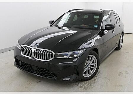 BMW 320 d xDrive Tour. "M Sport", DriveAss, HuD, ParkAss, Keyless, uvm.