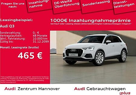 Audi Q3 45 TFSI e