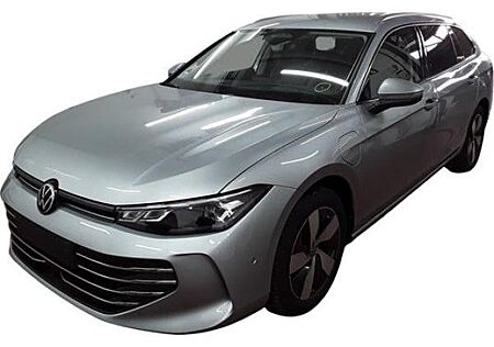 VW Passat Volkswagen Variant 1.5 TSI eHybrid NAV+AHK+LED