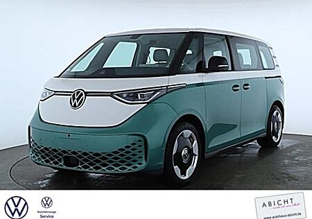 VW ID.BUZZ Volkswagen ID. Buzz Pro Winterr. AHK el.Heckklappe el.Sitze el.Schiebetüren