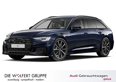 Audi A6 Avant S line 40 TDI quattro S tronic *WINTERRÄDER*ACC*360°