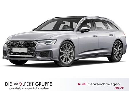 Audi A6 Avant S line 55 TFSI quattro S tronic *WINTERRÄDER*ACC*RFK
