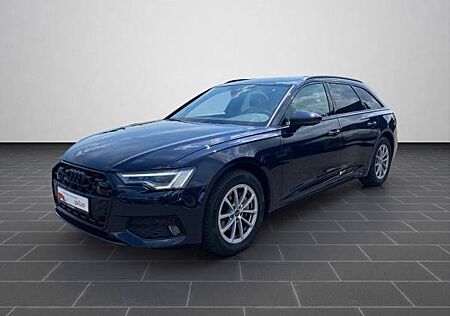 Audi A6 Avant Sport 35TDI S tronic AHK PANO MATRIX NAVI