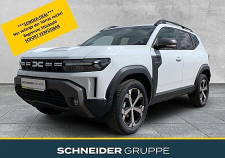 Dacia Duster JOURNEY TCe 130 4x4 🤑SPAR-DEAL🤑