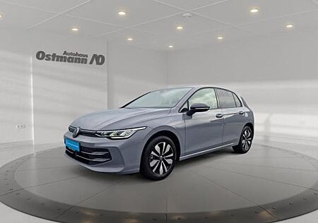 VW Golf Volkswagen VIII 1.5 TSI Goal ACC FLA Virtual