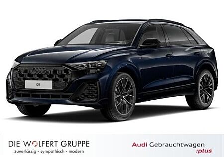 Audi Q8 SUV 55 TFSI e quattro *0,5%*SITZBELÜFTUNG*AHK