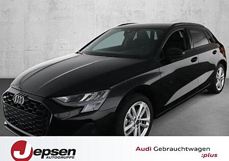 Audi A3 Sportback advanced 35 TFSI FLA AHK 18Ž Navi