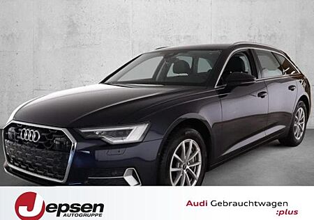 Audi A6 Avant Sport advanced 45 TFSI S tr. Matrix AHK