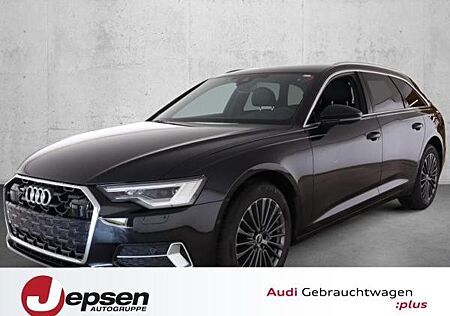 Audi A6 Avant Sport advanced 40 TDI qu. S tr. Matrix