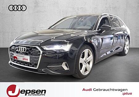 Audi A6 Avant Sport advanced 40 TDI qu. S tr. Stdhzg