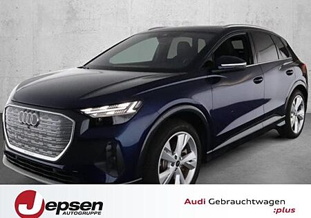 Audi Q4 e-tron 50 qu. PANO 21Ž HUD Matrix AHK PDCam