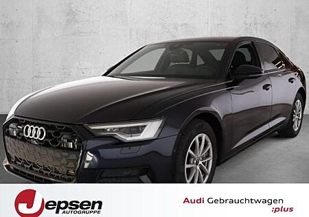 Audi A6 Limousine advanced 45 TFSI qu. S tr. Matrix