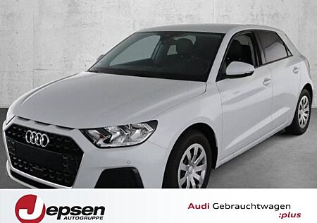 Audi A1 Sportback advanced 25 TFSI S tr. Virtual 17Ž