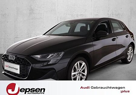 Audi A3 Sportback advanced 35 TDI S tr. HUD AK 18Ž