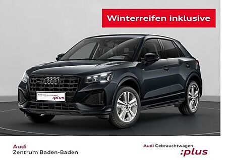 Audi Q2 40 TFSI quattro S tronic advanced AHK*MATRIX