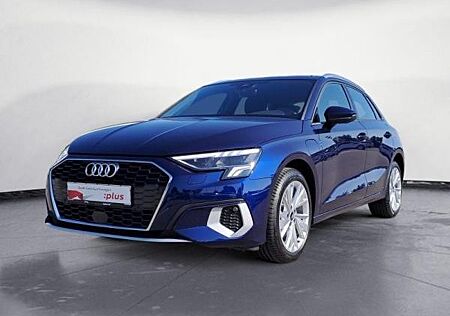 Audi A3 Sportback 40 TFSIe S-tronic e-tron-Ladesystem
