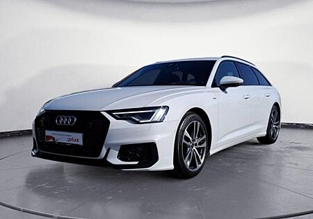 Audi A6 Avant 40 TDI S-tronic S-Line HUD Leder Matrix