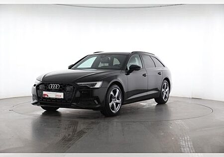 Audi A6 Avant 35 TDI S tronic sport