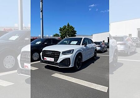Audi Q2 (GAG)