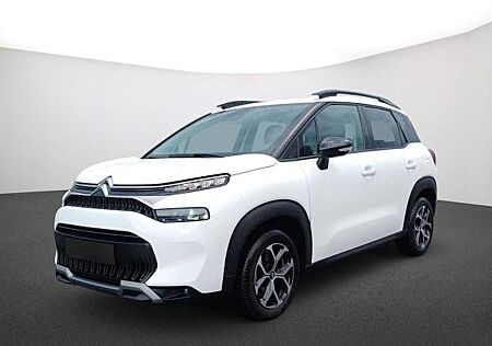 Citroën C3 Aircross PureTech 110 Shine