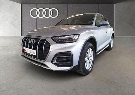 Audi Q5 45 TFSI quattro S tronic advanced MatrixLED AHK ACC 360° Panorama