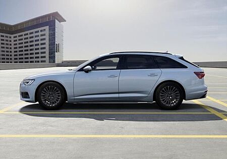 Audi A6 Avant 40 TDI quattro S tronic sport advanced MatrixLED 360° HuD