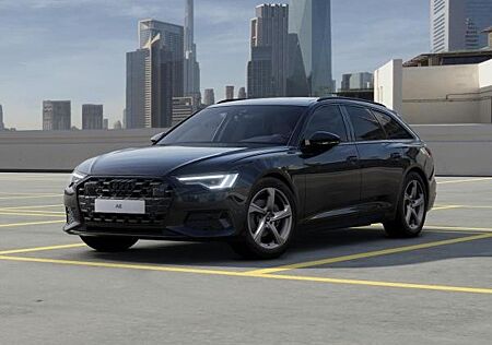 Audi A6 Avant 35 TDI S tronic sport advanced MatrixLED Leder Panorama