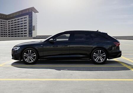 Audi A6 Avant 40 TDI S tronic S line MatrixLED HuD ACC