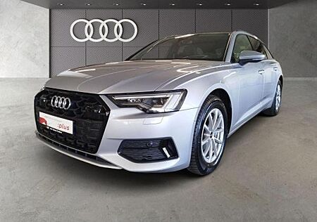 Audi A6 Avant 35 TDI S tronic sport advanced MatrixLED HuD AHK