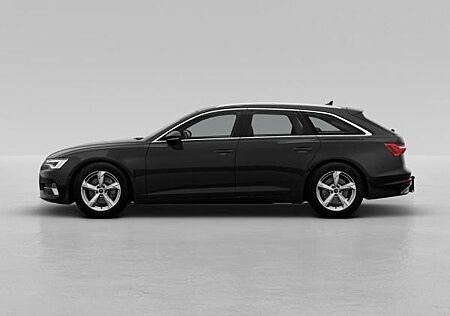 Audi A6 Avant 45 TFSI S tronic sport advanced MatrixLED AHK ACC 360°