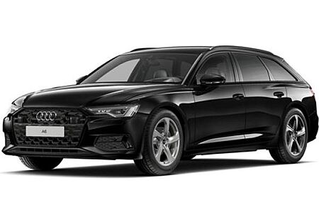 Audi A6 Avant 35 TDI S tronic