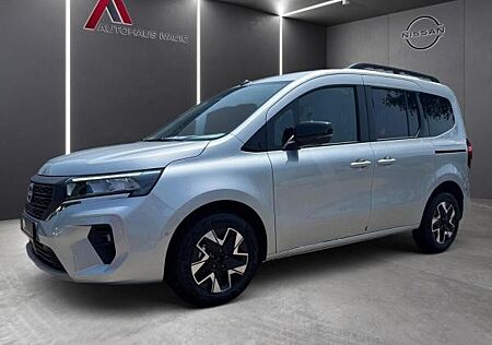 Nissan Townstar DIG-T L1 N-Connecta I Design-P.