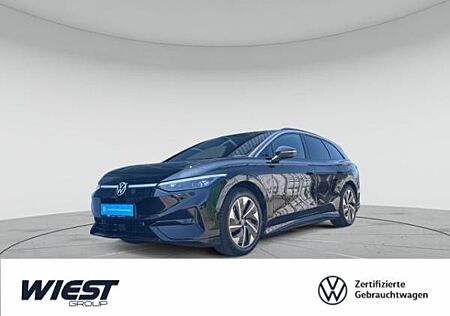 VW ID.7 Volkswagen Tourer Pro IQ.Light Navi ACC AHK 360°