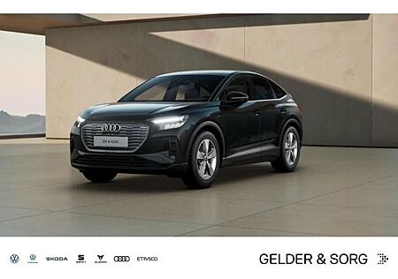 Audi Q4 e-tron Q4 Sportback e-tron 45 LED*virtual*Assistenzp.*