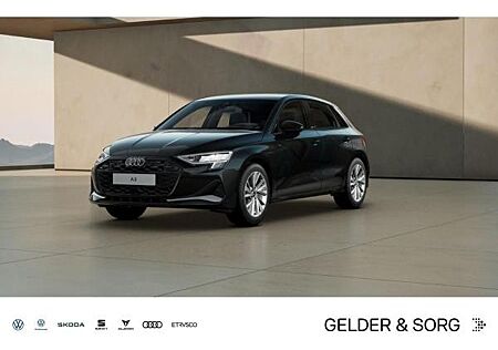 Audi A3 Sportback 35 TDI LED*Navi*Sonos*HuD*Virtual