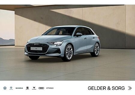 Audi A3 Sportback 35 TDI Winterräder*AHK*HuD*SONOS*