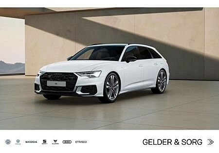 Audi A6 Avant 55 TFSI e quattro S line B&O*HuD*Pano*