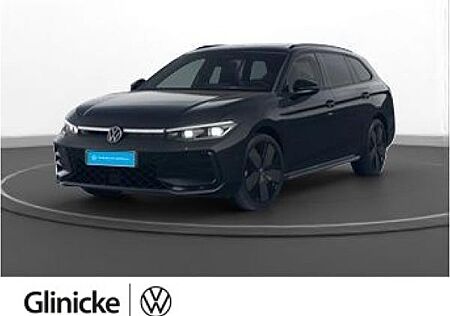 VW Passat Volkswagen Variant 1.5 TSI eHybrid R-line AHK Pano LM 19" Matrix