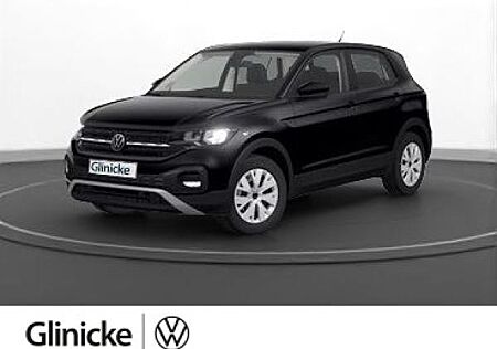 VW T-Cross Volkswagen 1.0 TSI Klima PDC vo+hi DAB
