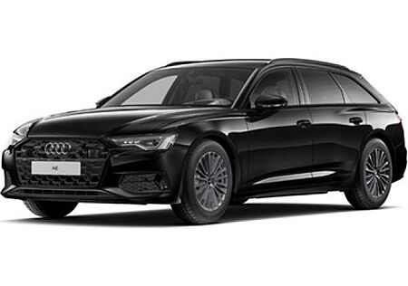 Audi A6 Avant 40 TDI S tronic - advanced